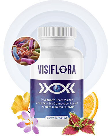 VisiFlora Canada 