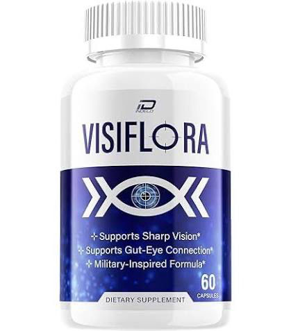 VisiFlora Supplement 