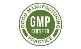 VisiFlora GMP Certified